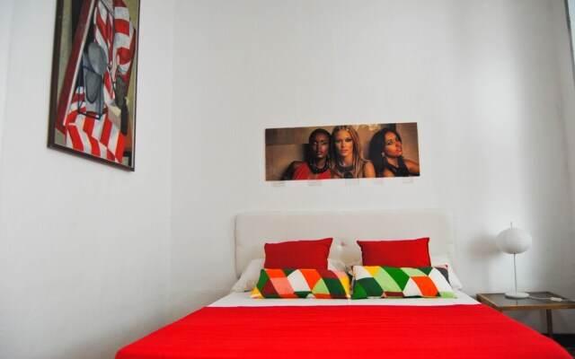 Hostel Malaga City