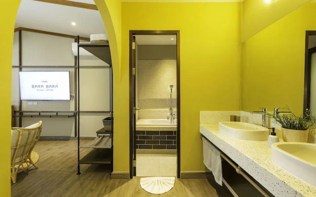 Barabara Budget Satun