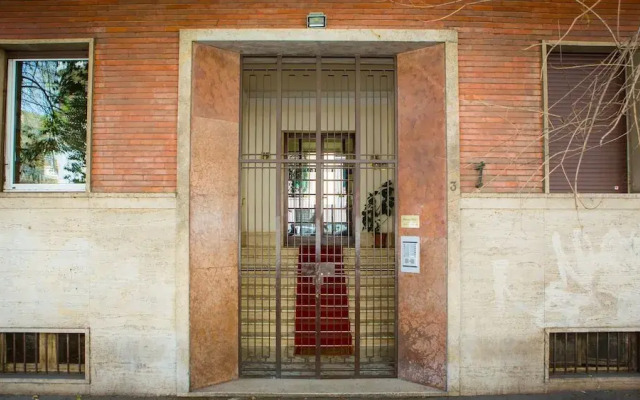 Caesar Place Roma