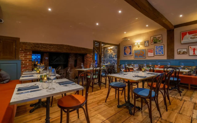 Great House Hotel
