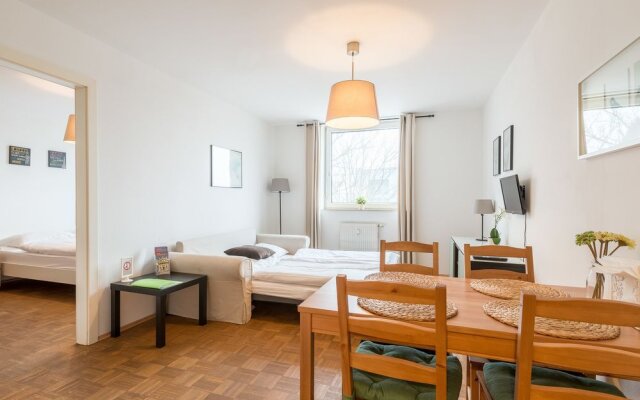Apartments Graz Operated By Hotel B&B