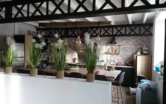 Amazing Villa in Nuaille-d'aunis With Sauna