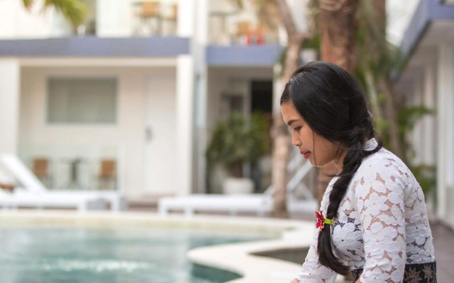 Coast Boutique Apartments