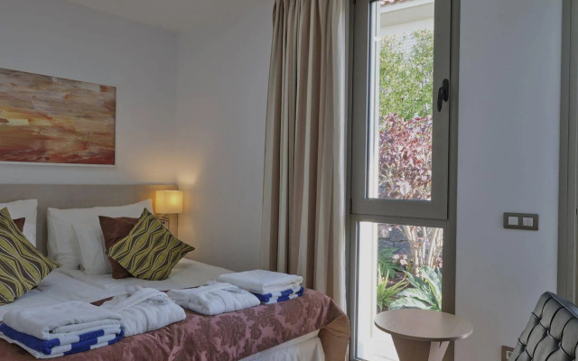 Coral Villas La Quinta