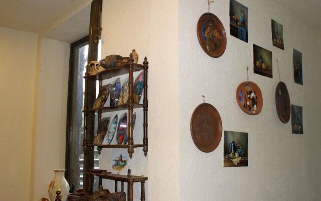 Guest House Dayan