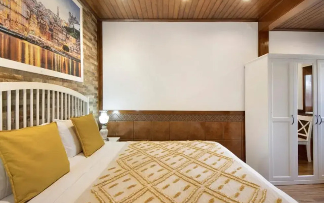 Private Pool Villa 20min by Porto