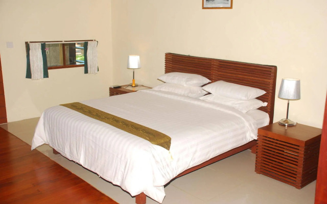 Pleasant View Resort