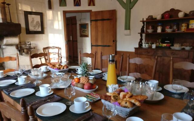 Domaine de Montboulard