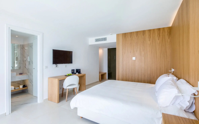 Atlantica Nissaki Beach - Adults Only