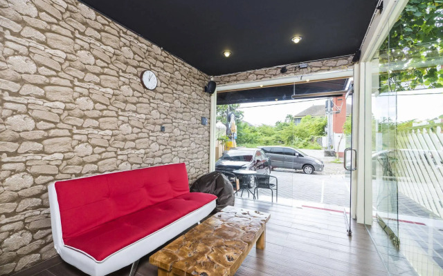 Kara Residence by RedDoorz