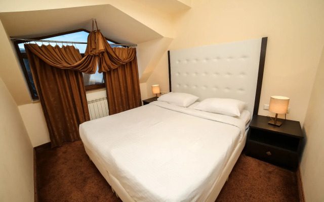 Grace Kecharis SPA Hotel