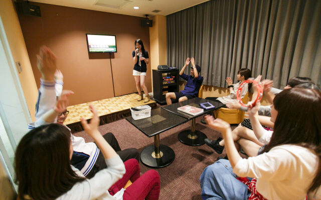 Kyukamura Hiruzen-Kogen