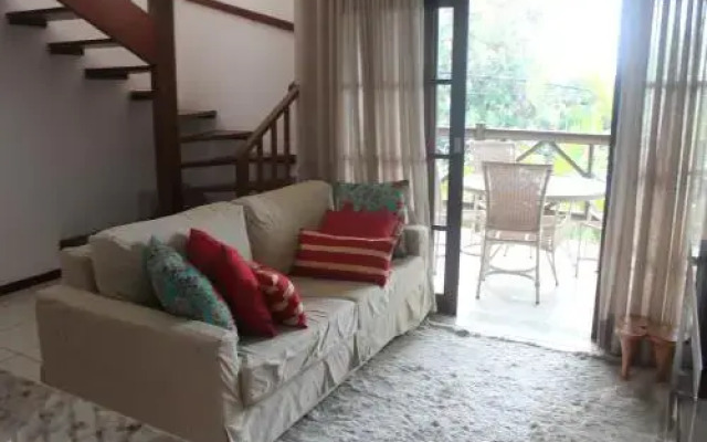 Praia do Forte Houses