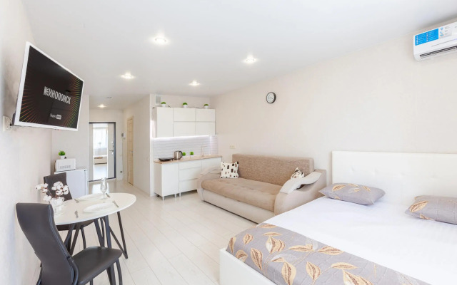 Апартаменты на шоссе Московское 18 км 51