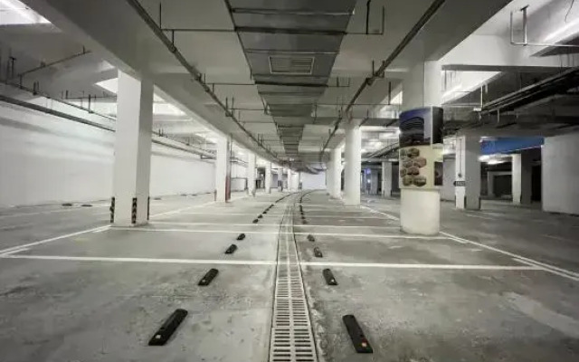 Leking Hotel (Anqing Tianzhushan Airport High speed Railway Station Store)