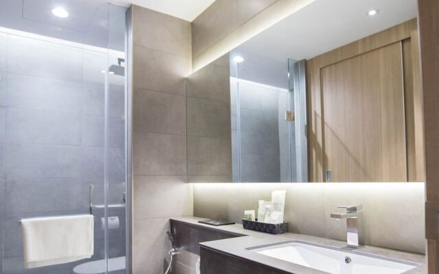 One Residence Hotel & Apartment