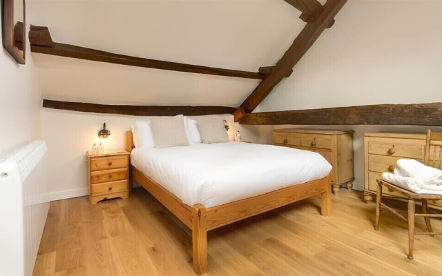 Barn Cottage
