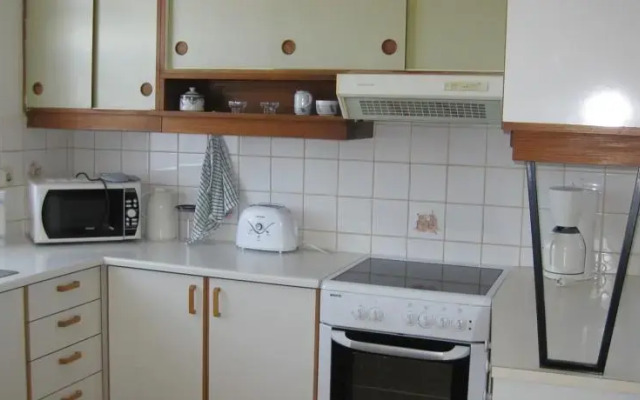 Fagrihvoll Guesthouse