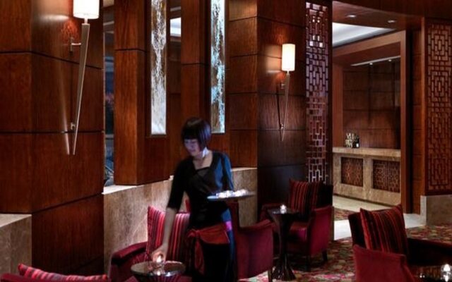 Nanning Marriott Hotel