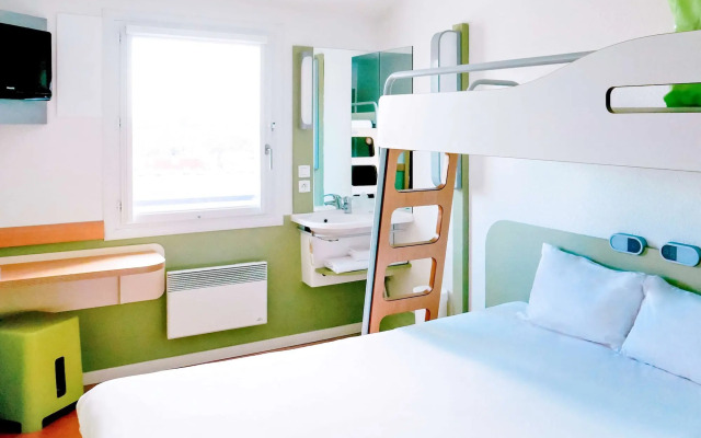 ibis budget Honfleur Centre Ville
