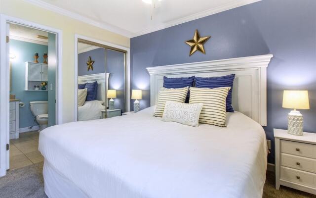 10 D, One Bedroom Condo