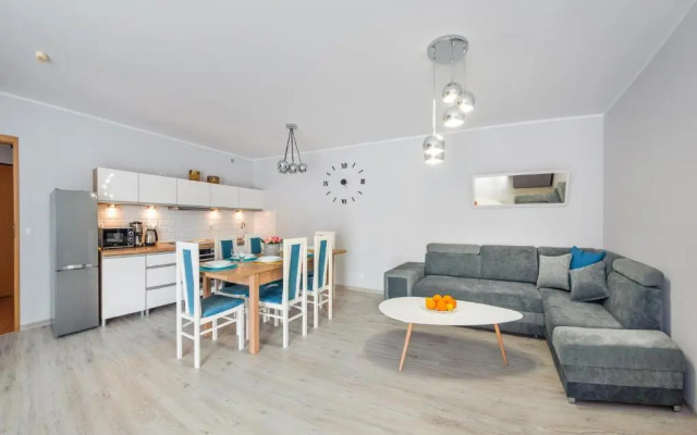 Apartamenty Sun & Snow Olymp