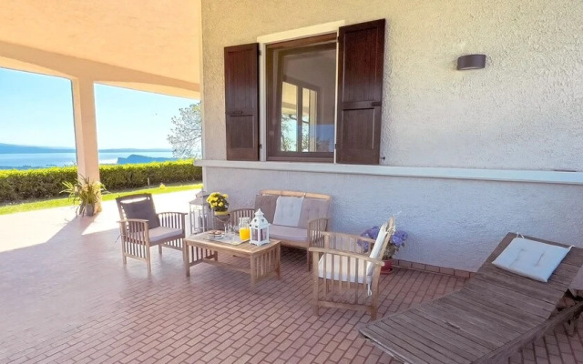 Villa Anna Miralago in Puegnago sul Garda