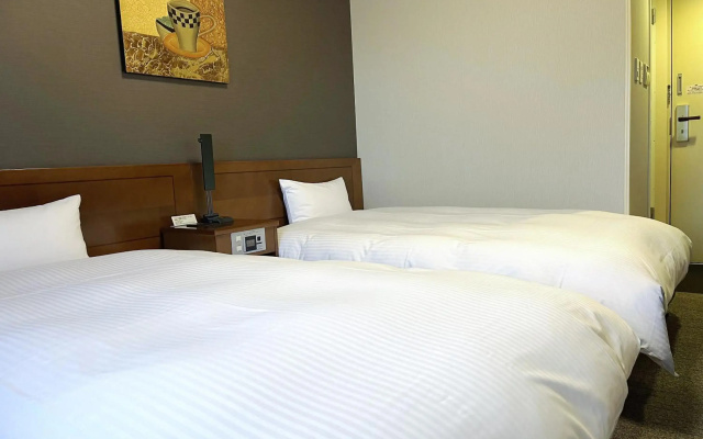 Hotel Route-Inn Sendaiko Kita Inter