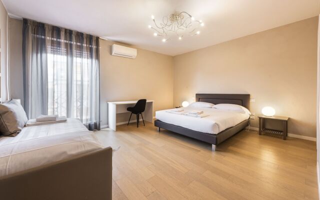 Santa Caterina Deluxe by Mmega