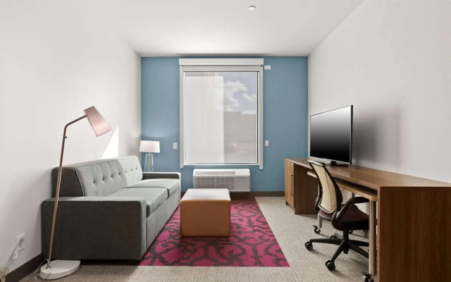 Home2 Suites by Hilton Phoenix Downtown 