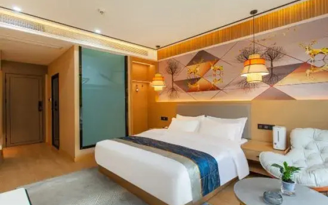 Hotel Don Tal