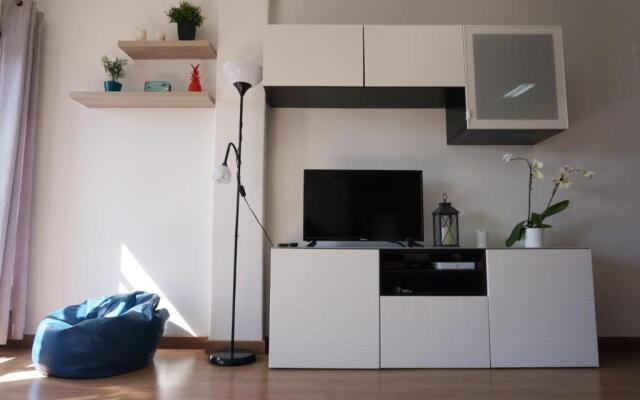 Magoito Sea View Apartment