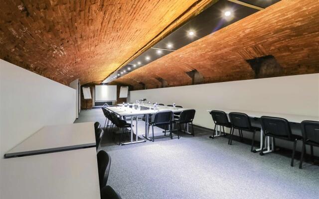 ibis Styles Toulouse Centre Capitole Hotel