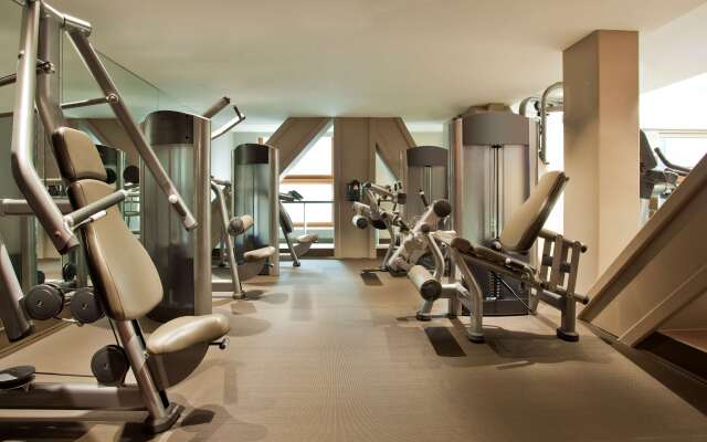 The Westin New York at Times Square