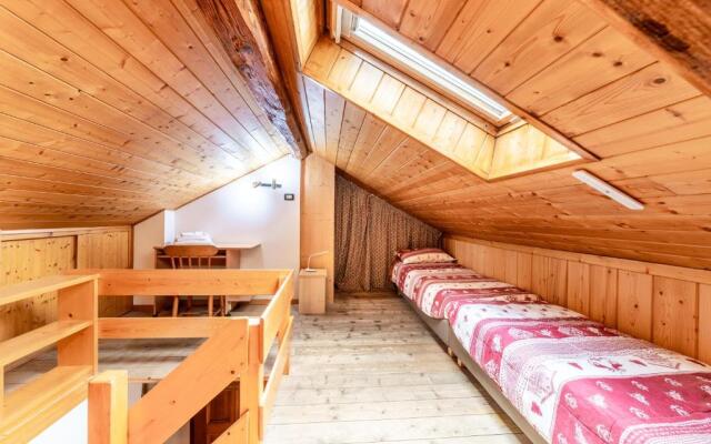 Appartamento Casa Brigadoi