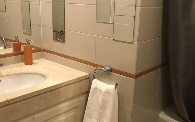 Saldanha Residence Apartments