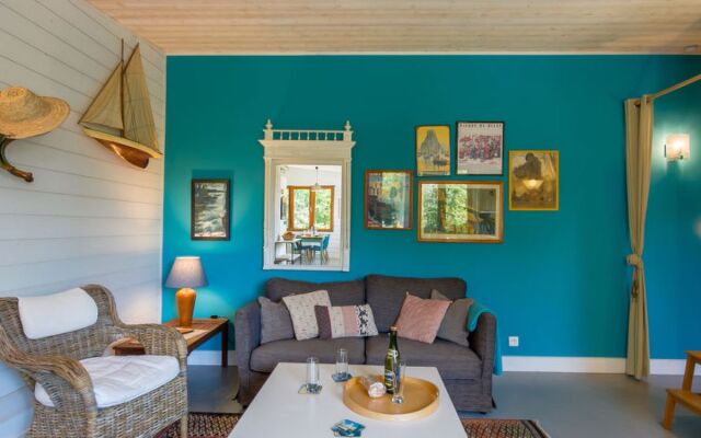 GiA te au Jardin (CCN106)