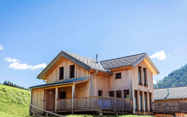 Premium Chalet With Terrace