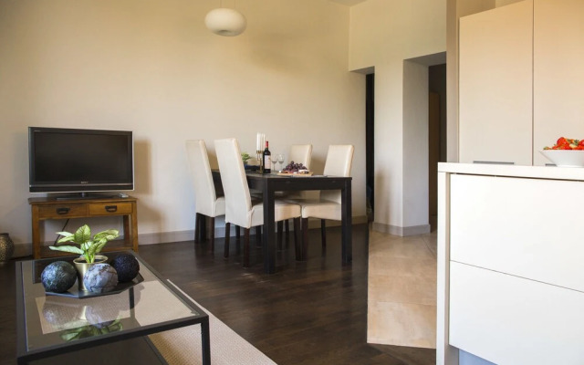 3D Columbus Apartament