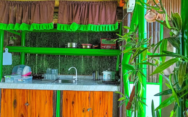 Caliraya Ecoville Recreation and Farm Resort