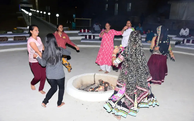 Malra Heritage Campus