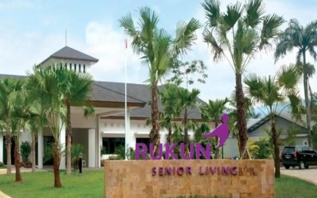 Rukun Senior Living