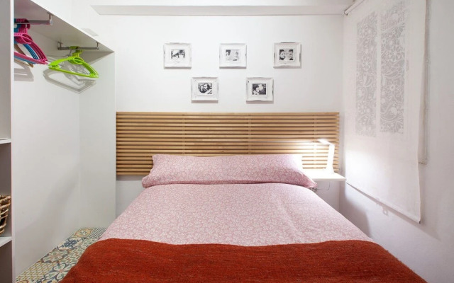 Apartment Heart of Barcelona