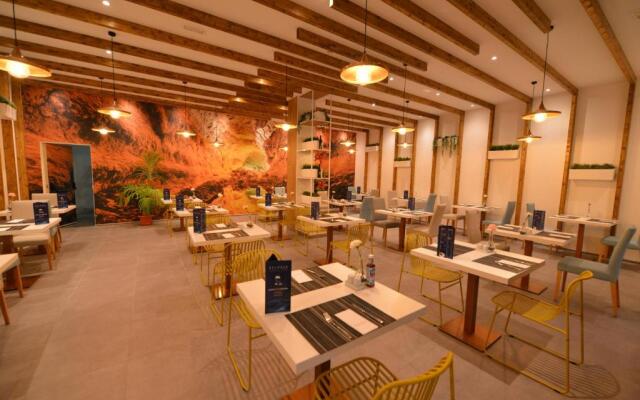 Relaxia Lanzasur- All Inclusive