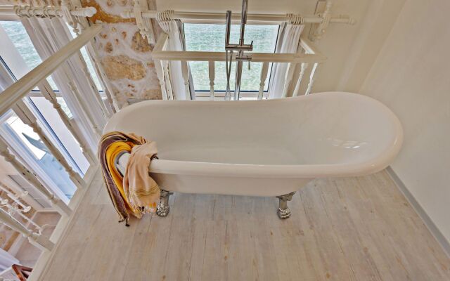 Thalassa Boutique Hotel - Adults Only