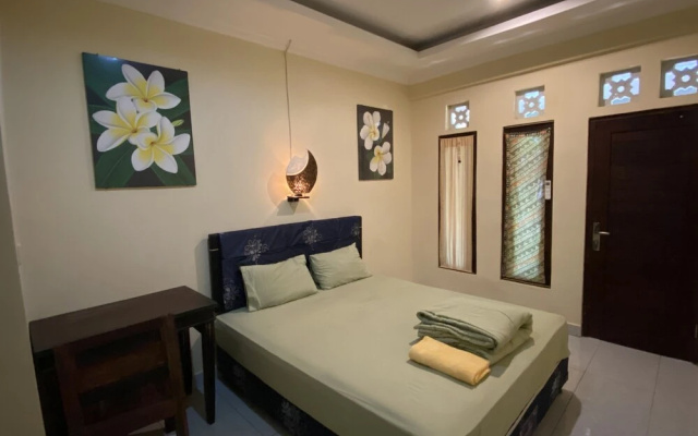 D'ulun Carik Homestay