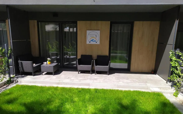 Apartament 5 Mielno