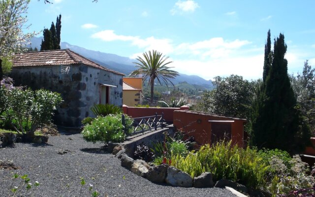 Casa Zoila