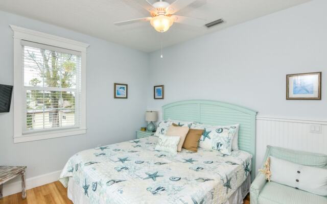 Gulf View Beach House