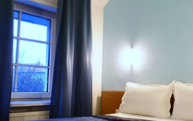 Telecom Guest House